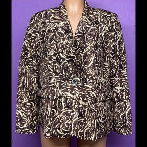 Kasper Women's Blazer size 16P